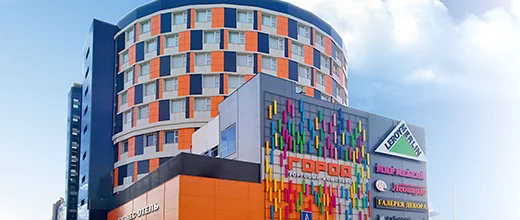 Магазин ВамСвет